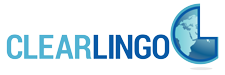 Logo Clearlingo