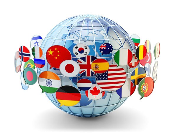 Translation and interpreting services in ober 200 languages